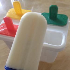 酸奶冰棍的做法 步骤3