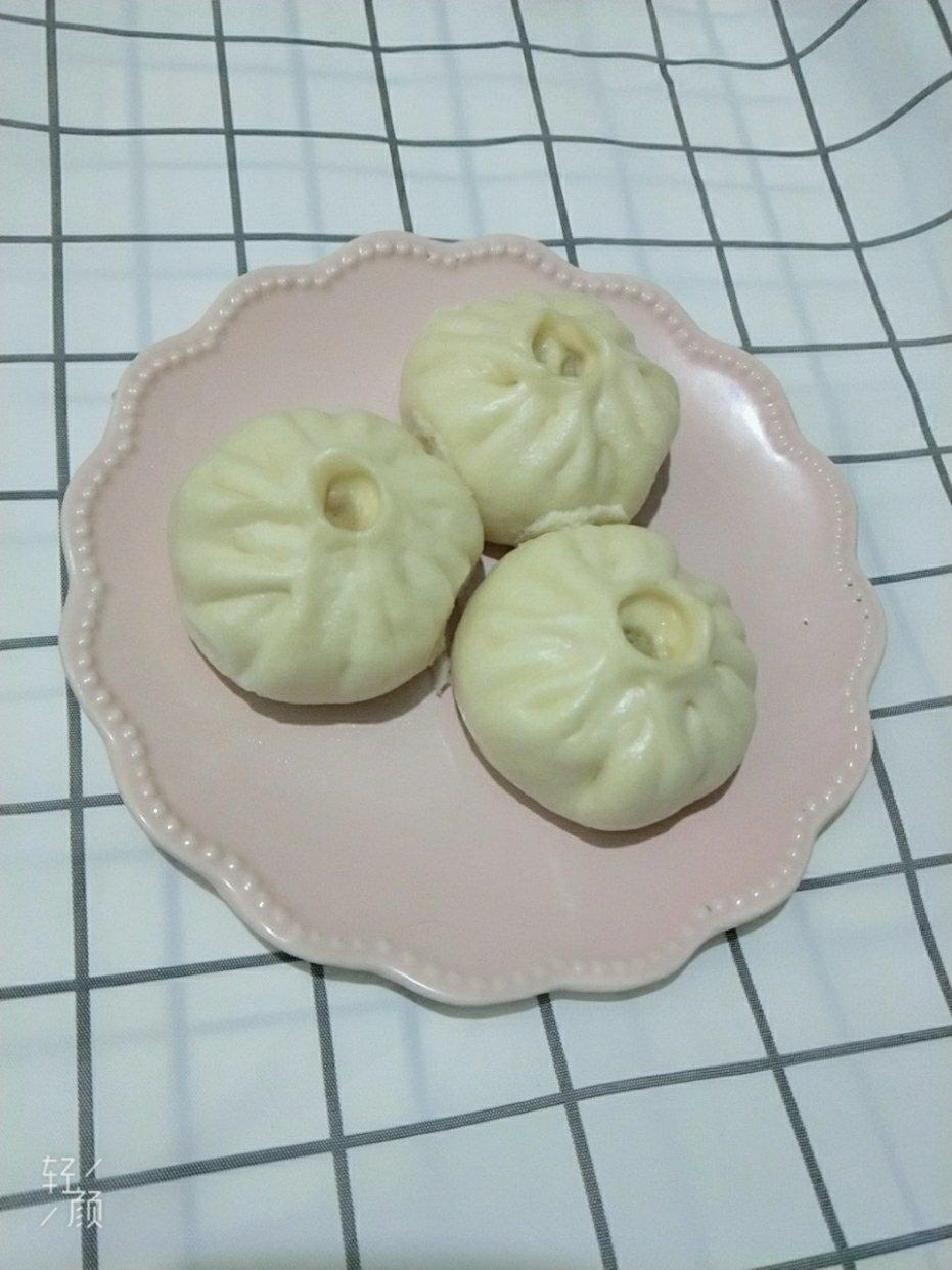 包包子！