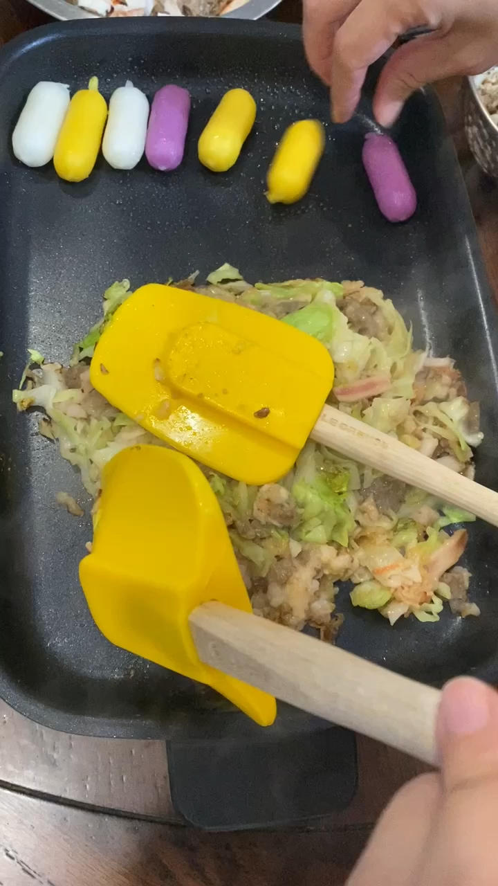 文字烧 | 好吃到每个月要吃上几轮