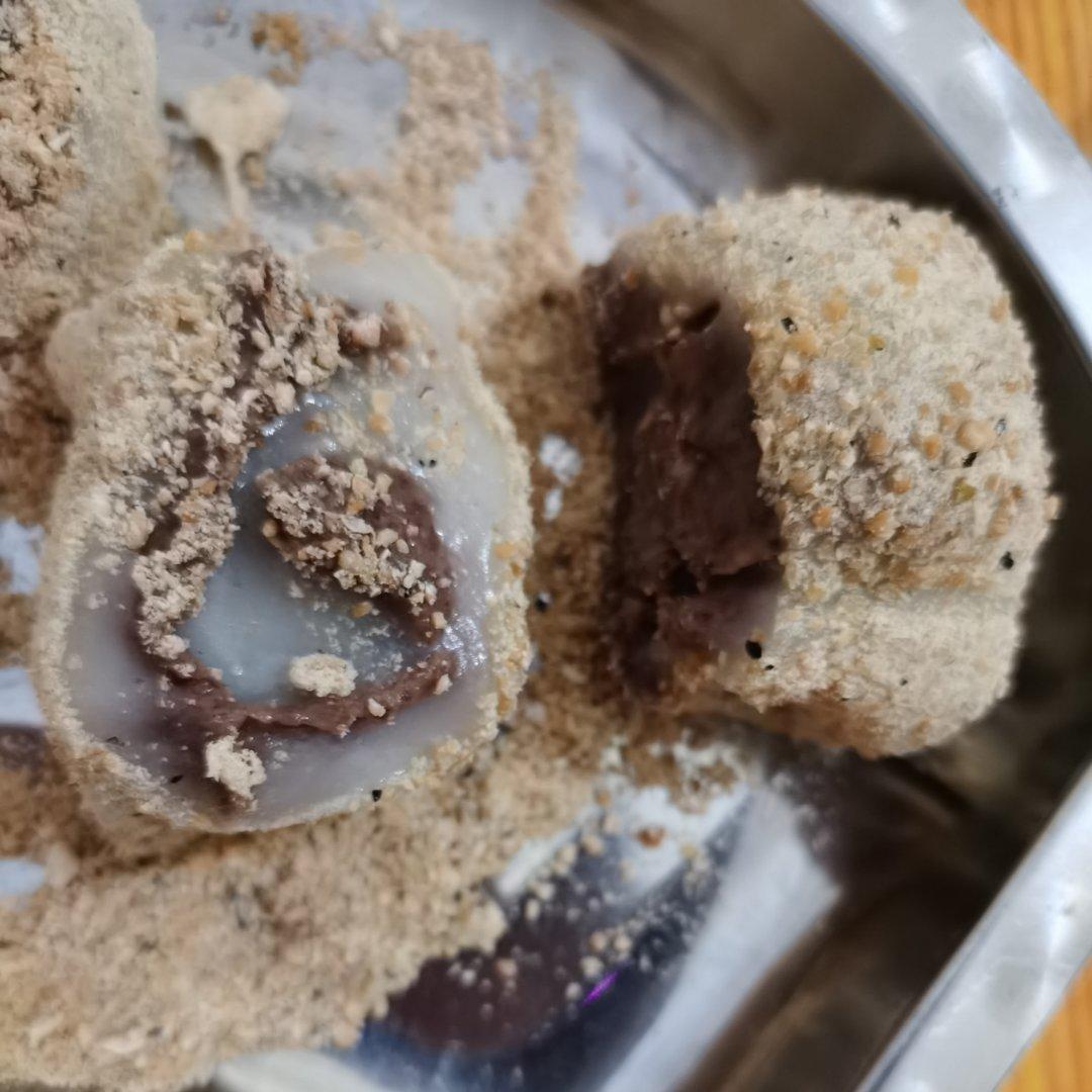 老北京驴打滚