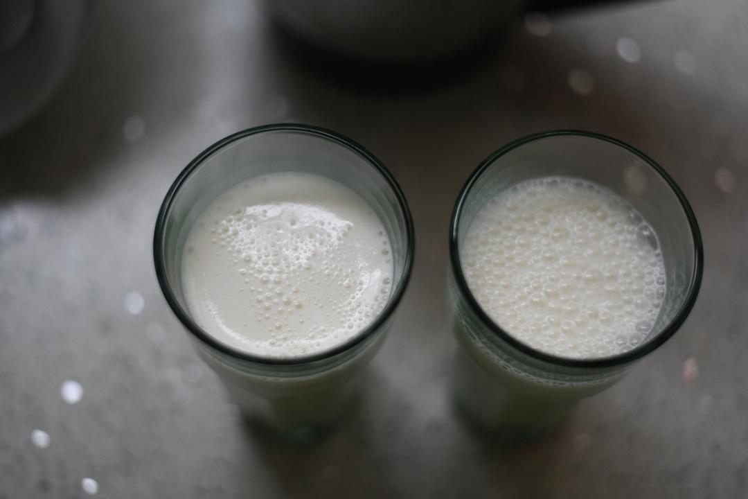 「小美版」超快手香蕉牛奶