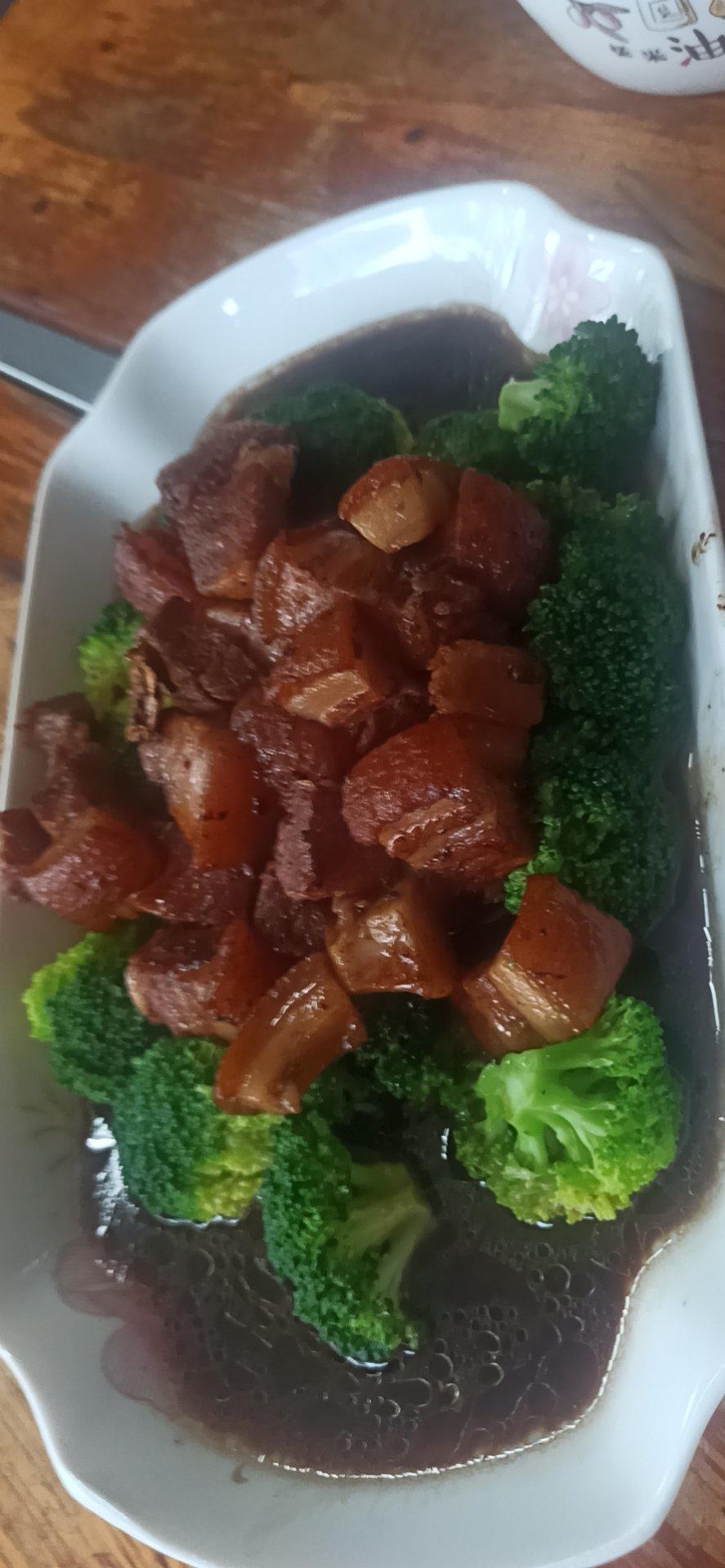 比饭店好吃又健康的（不油不腻软烂红烧肉）