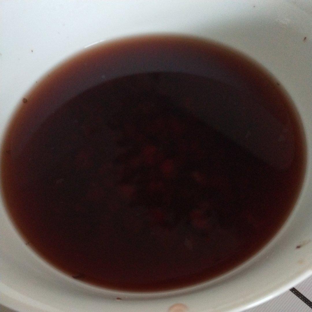 霍思燕喝红豆薏仁水一周掉4.5斤！消水肿、美容养颜又可以减肥！