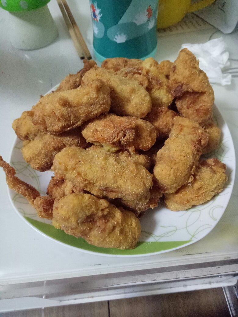 酥香芋泥卷