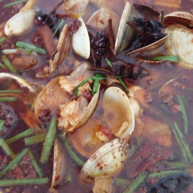水煮鱼片