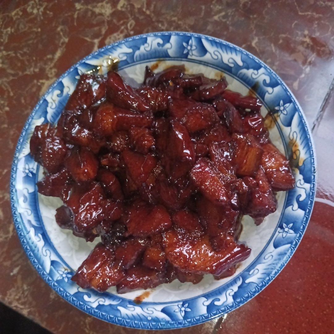 红烧肉