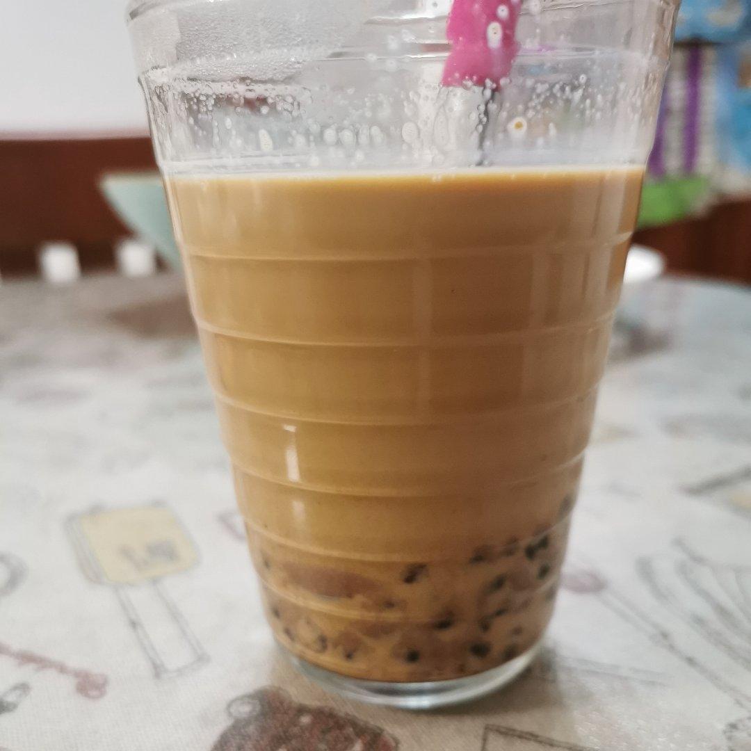 港式奶茶