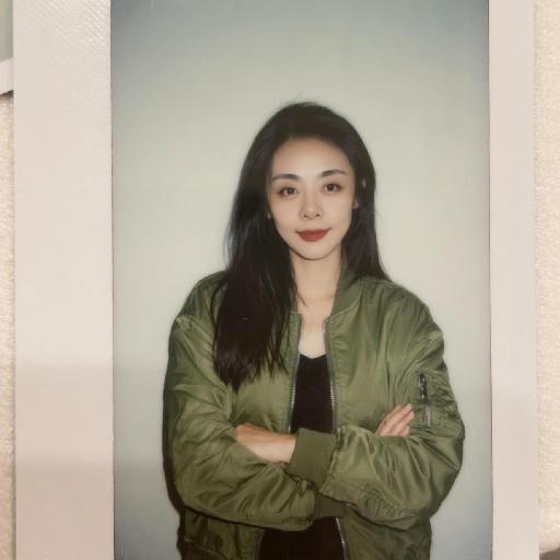 闪光的小星星