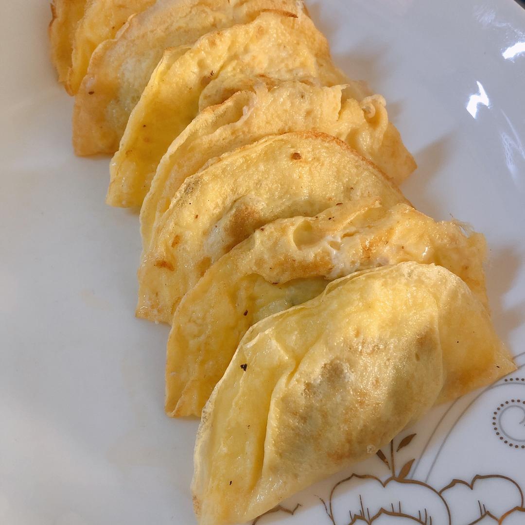 蛋饺