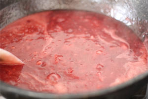 莓莓软糖，今年最火新年糖的做法 步骤4