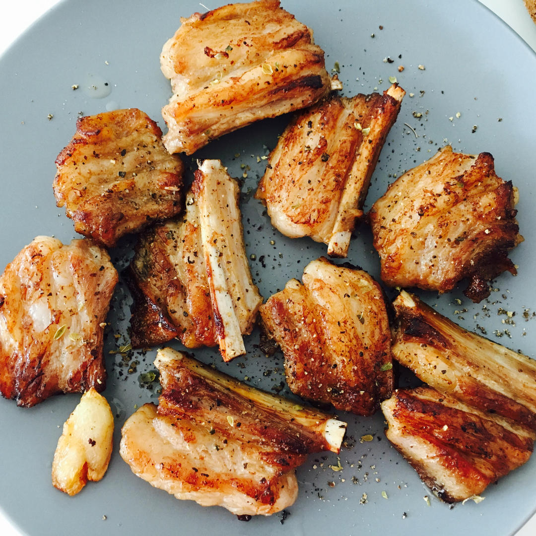 午餐•2016年12月2日