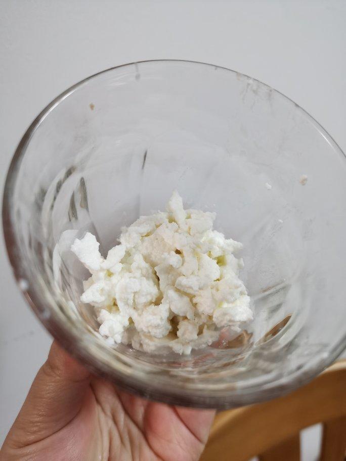 自制茅屋奶酪+快手吃法推荐（cottage cheese）丨健康·零食