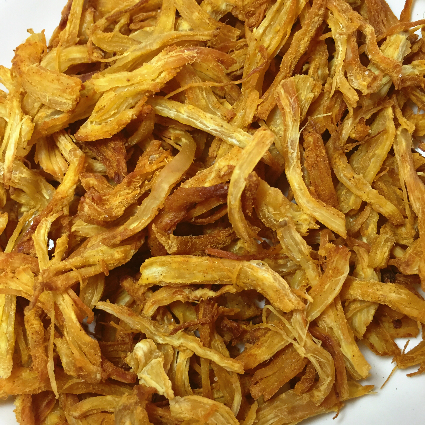 烤鸡丝——看球下酒万能小吃