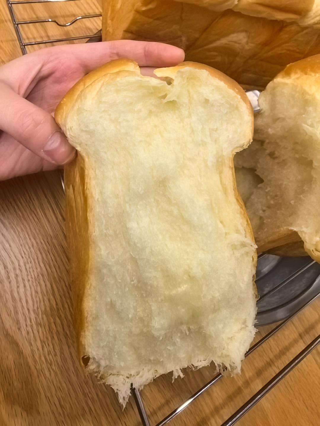 布里欧修皇冠吐司