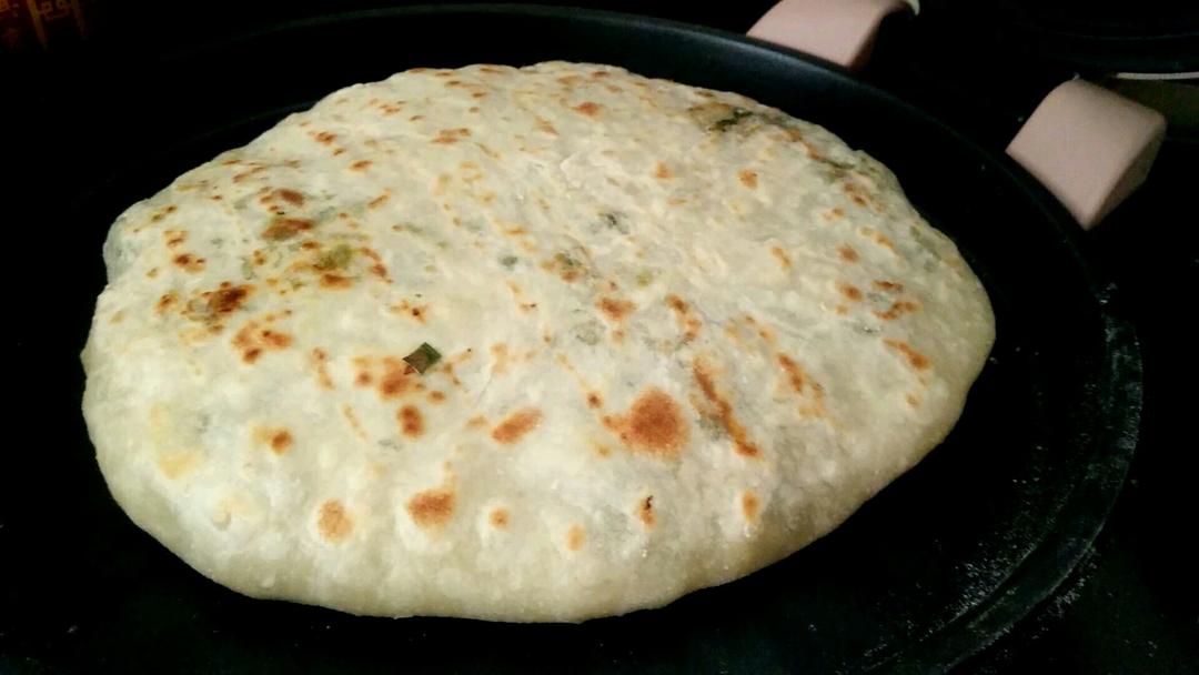 麻城特产----火烧粑,馅饼