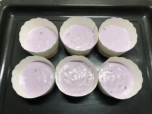 紫薯版网红粑粑糕‼️巨简单‼️一次成功的做法 步骤11