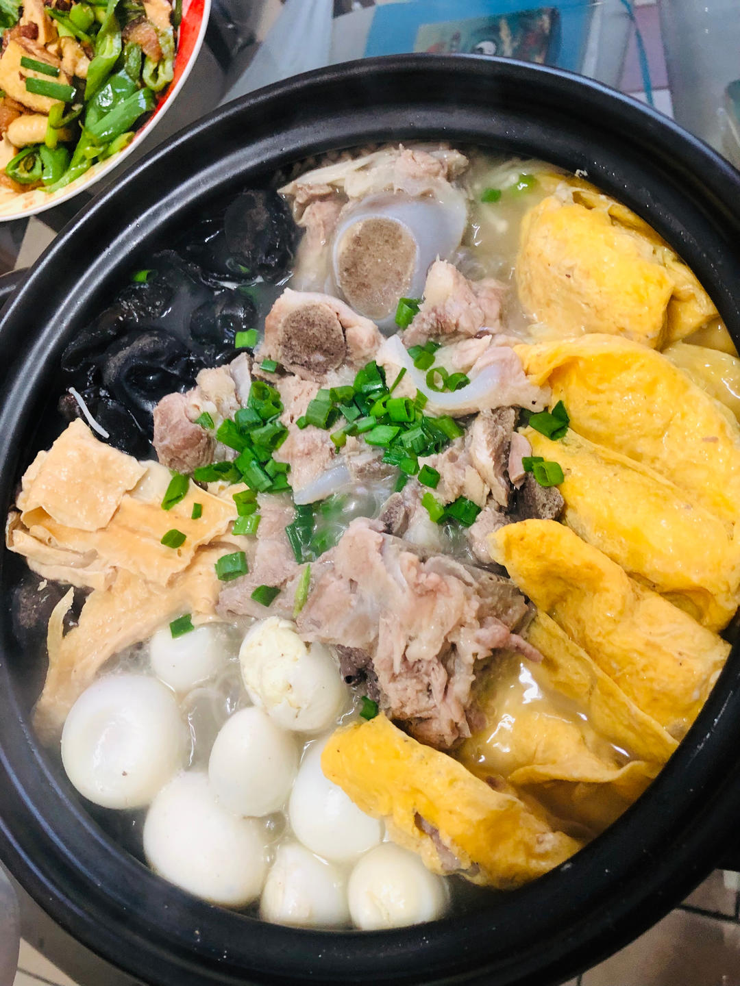 蛋饺-如果你不知道吃什么菜，那营养又好吃的蛋饺绝对是你最好的选择