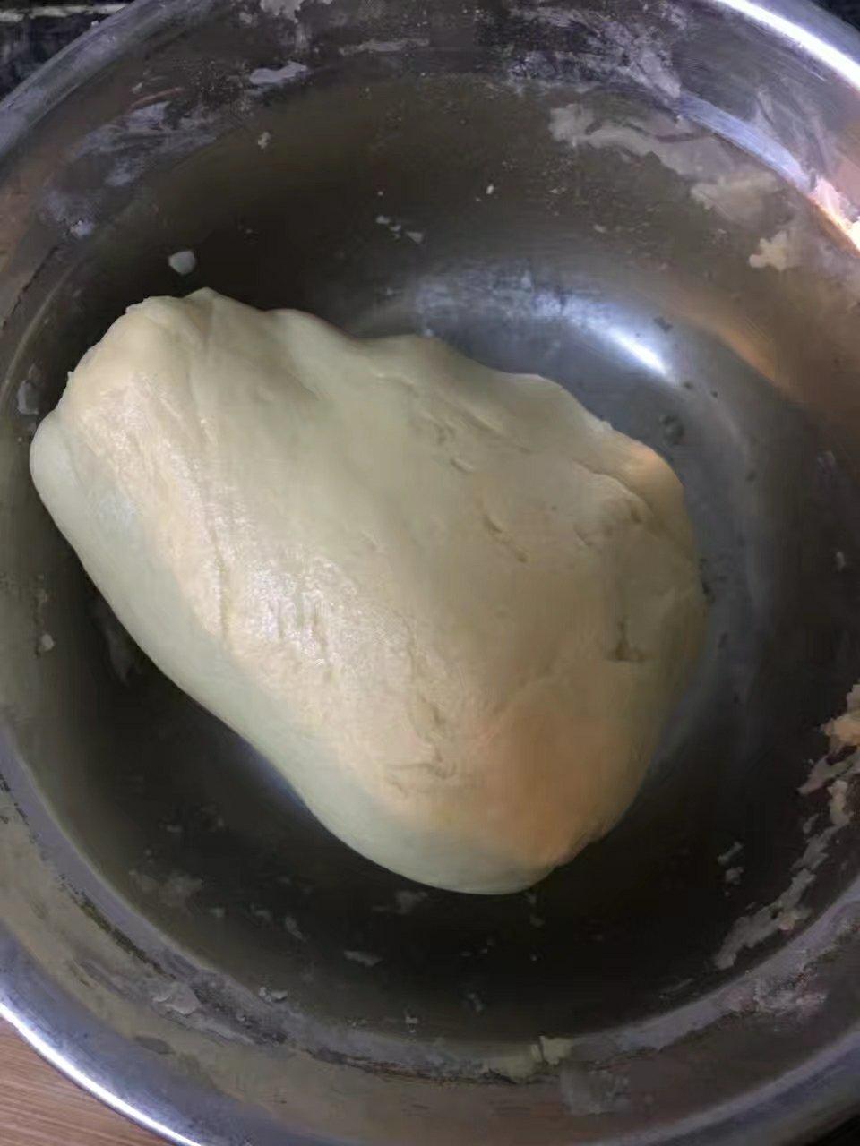 开口酥