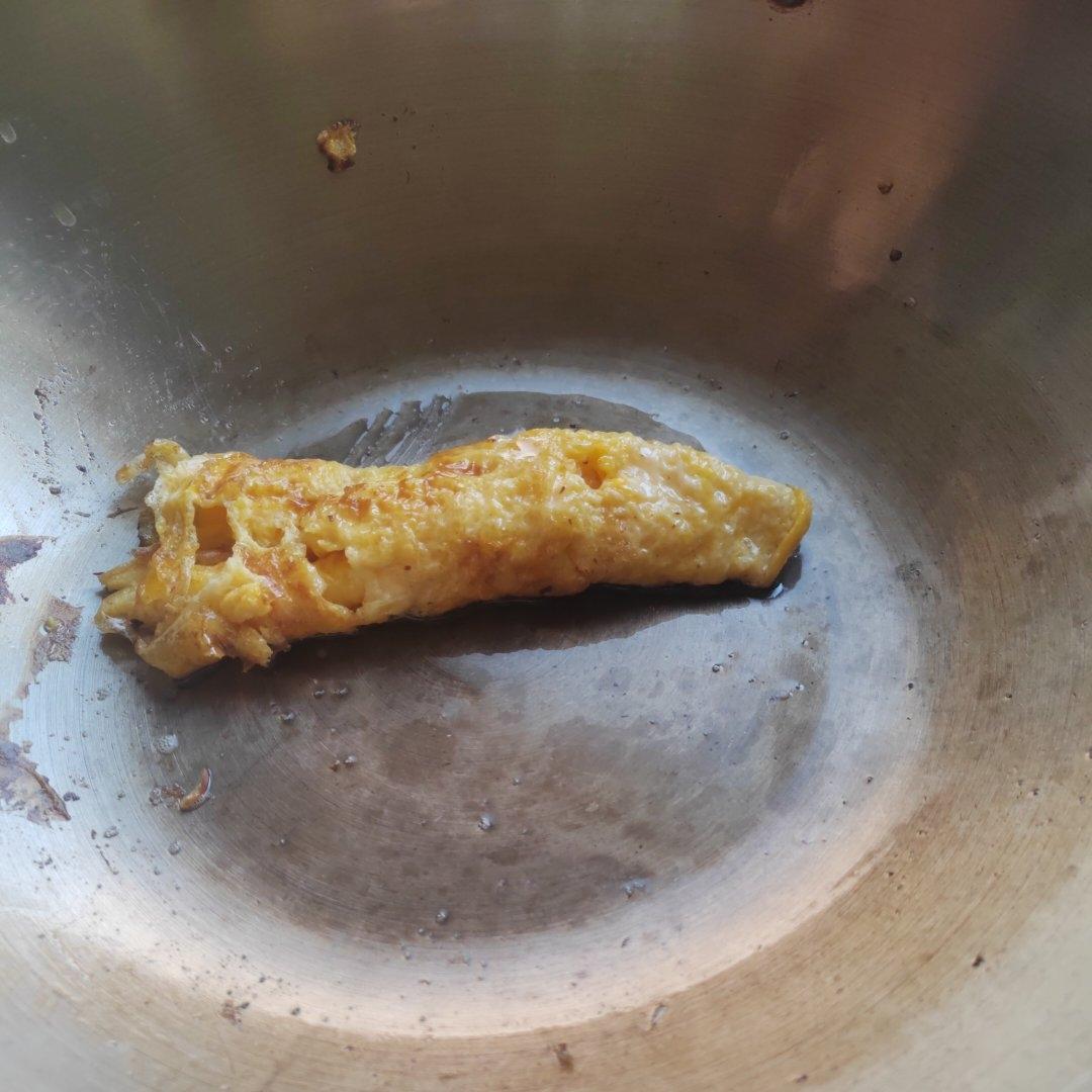 🔥5分钟快手早餐 玉子烧