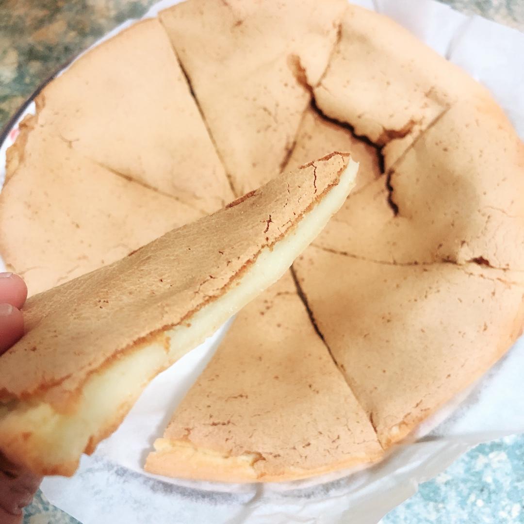 外酥里糯，香酥烤年糕