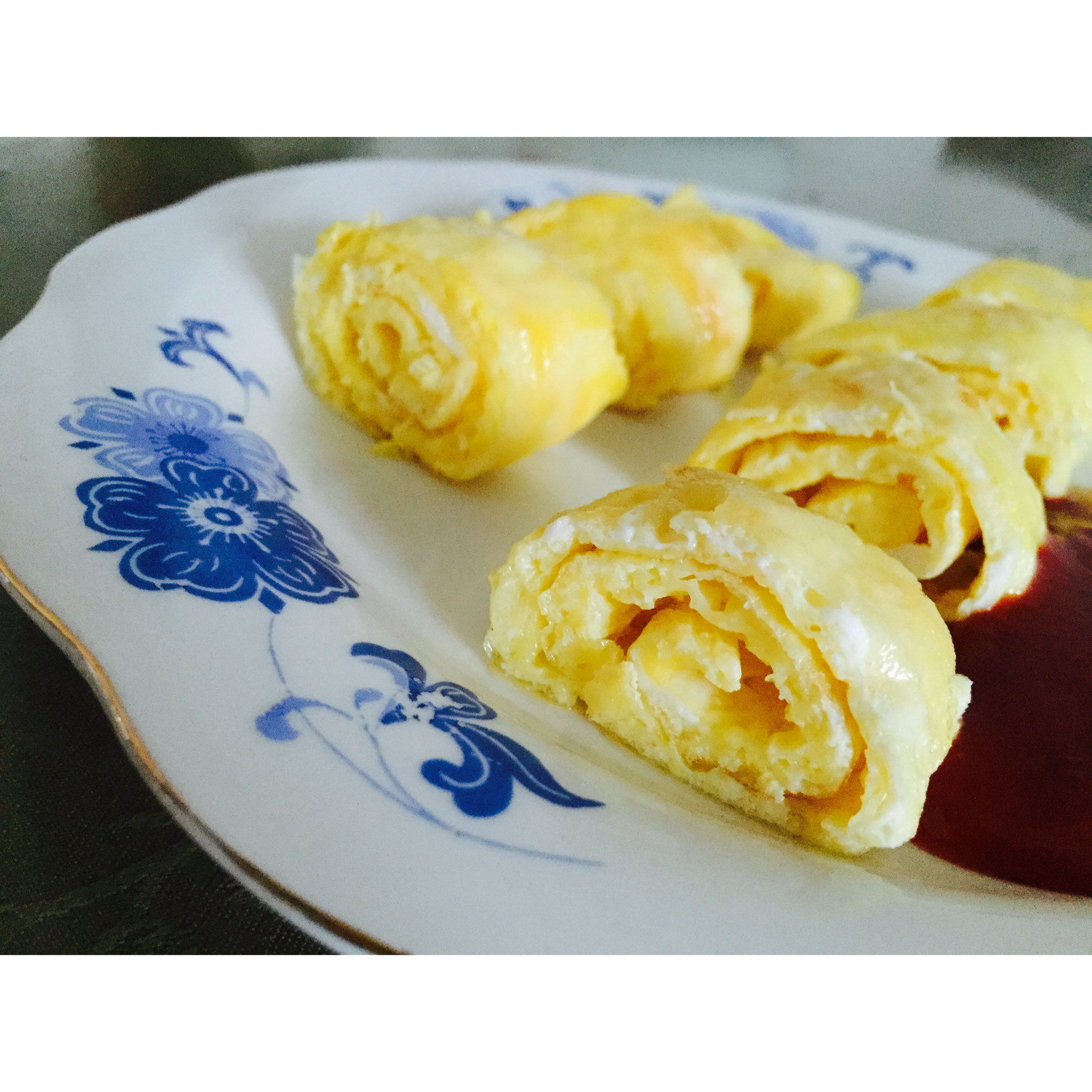 厚蛋烧