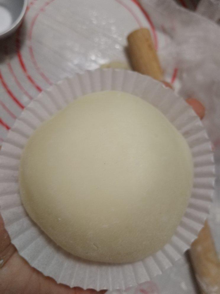 《Tinrry下午茶》教你做雪媚娘大福