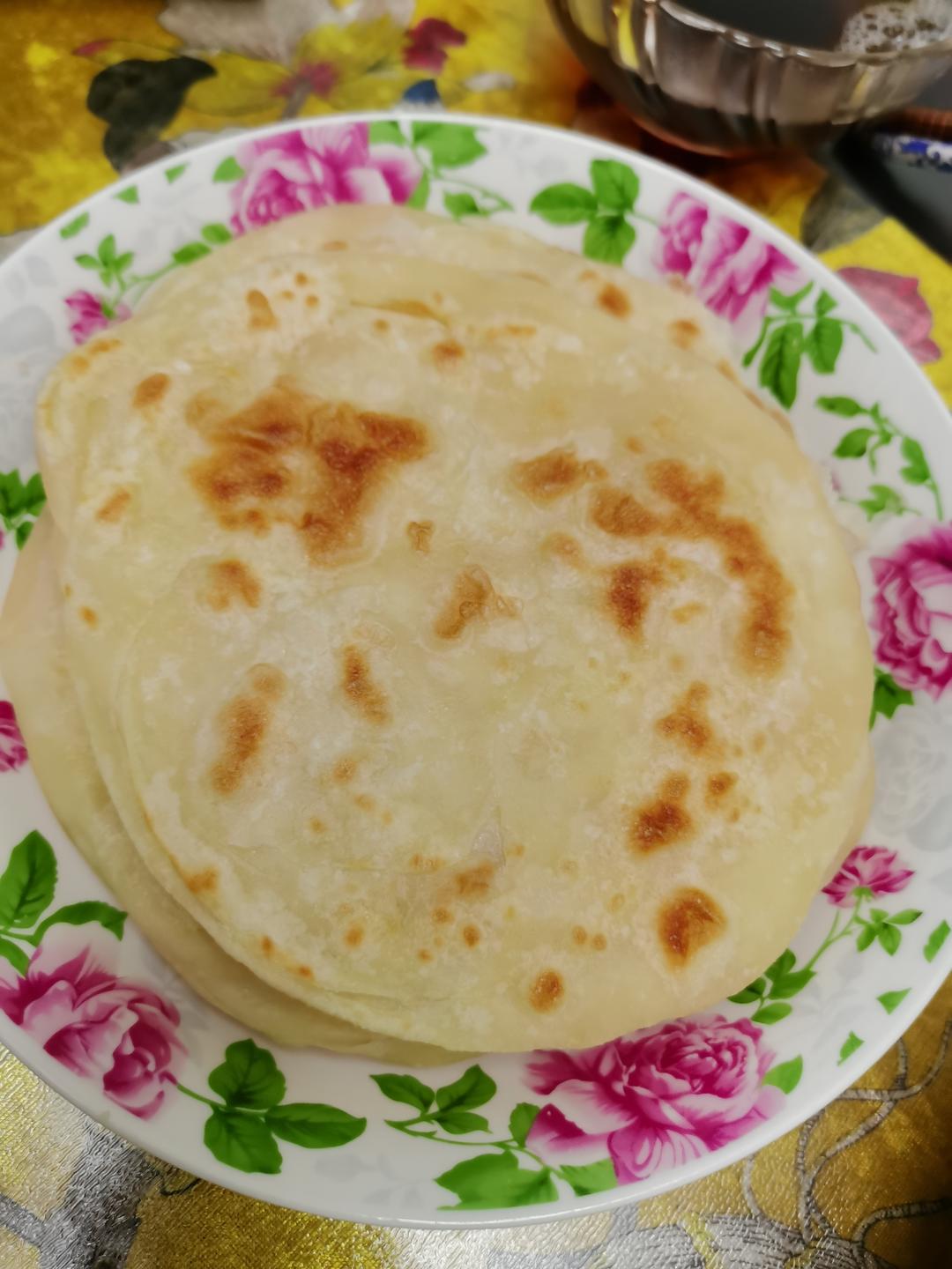 家常烙饼