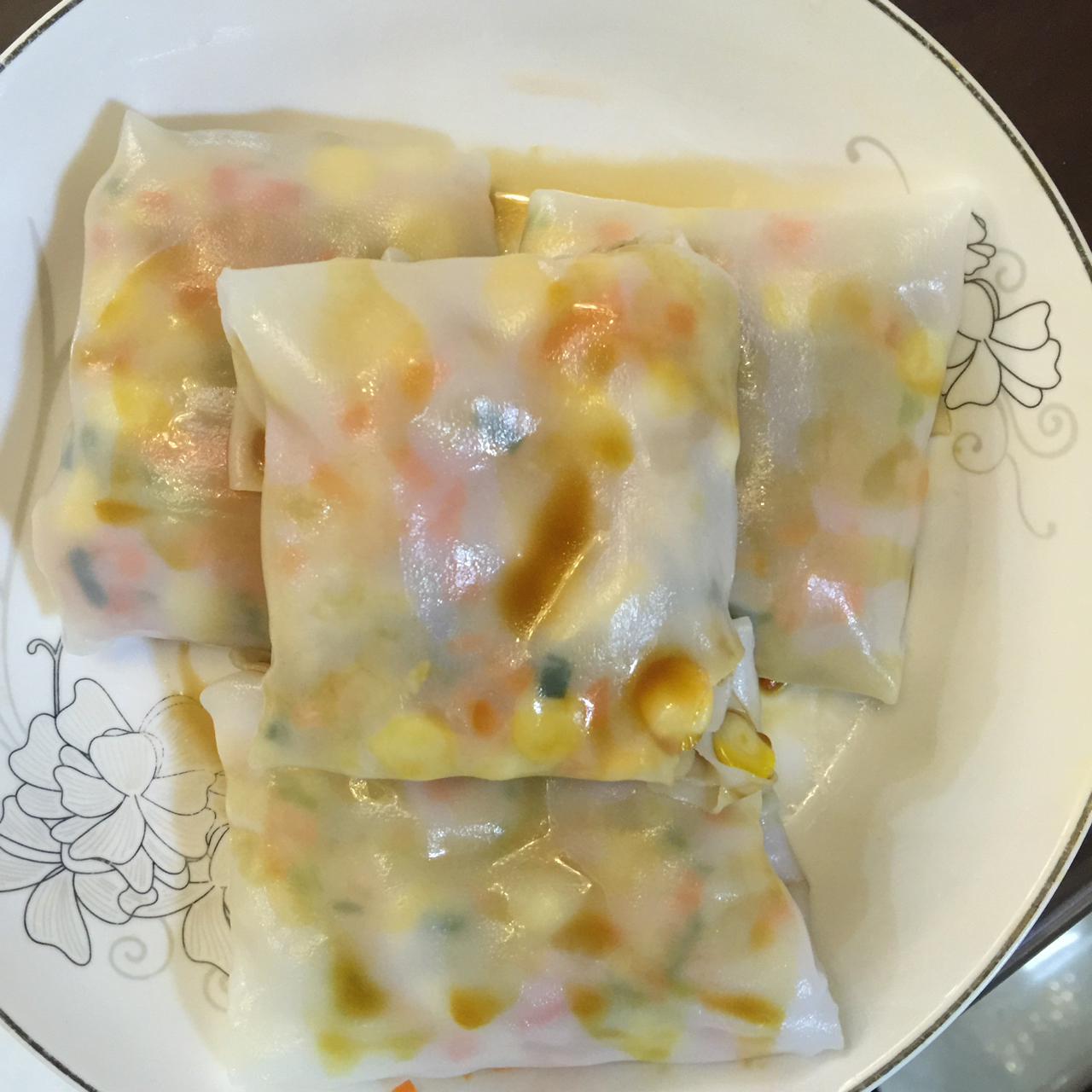 粉角——家乡美味