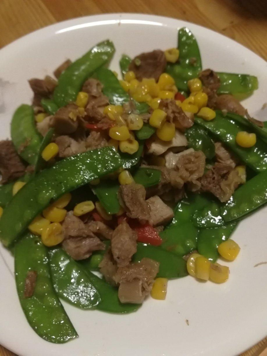 健身优质蛋白（肉类）基础备餐方法一丨健康·三餐