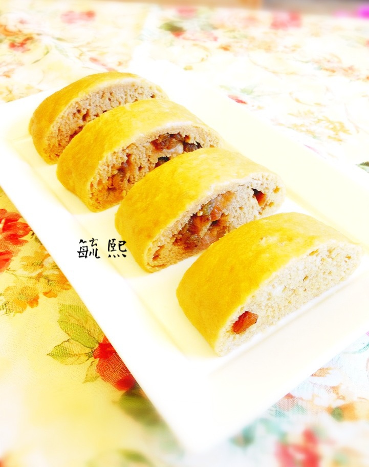 特级馒头（包子）