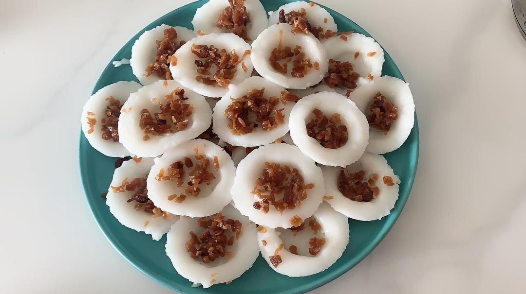 潮汕水粿的做法