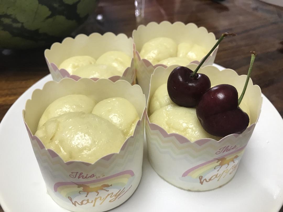 糯米粉小餐包