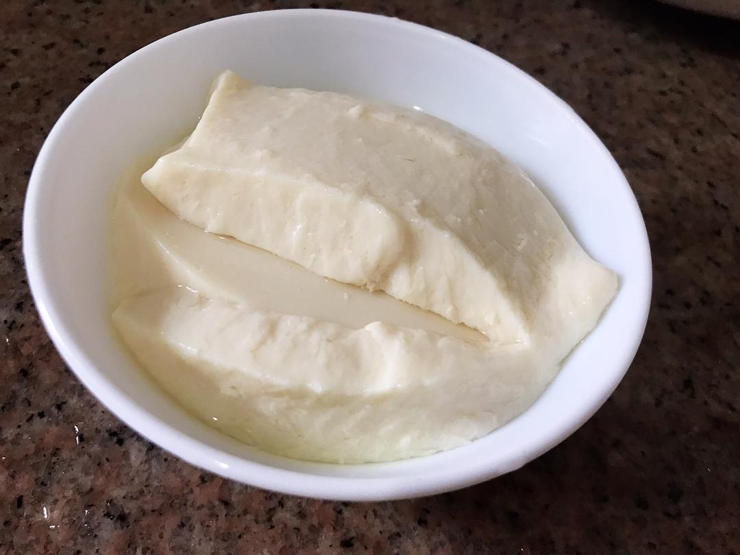 自制豆腐、豆腐脑（超详细）