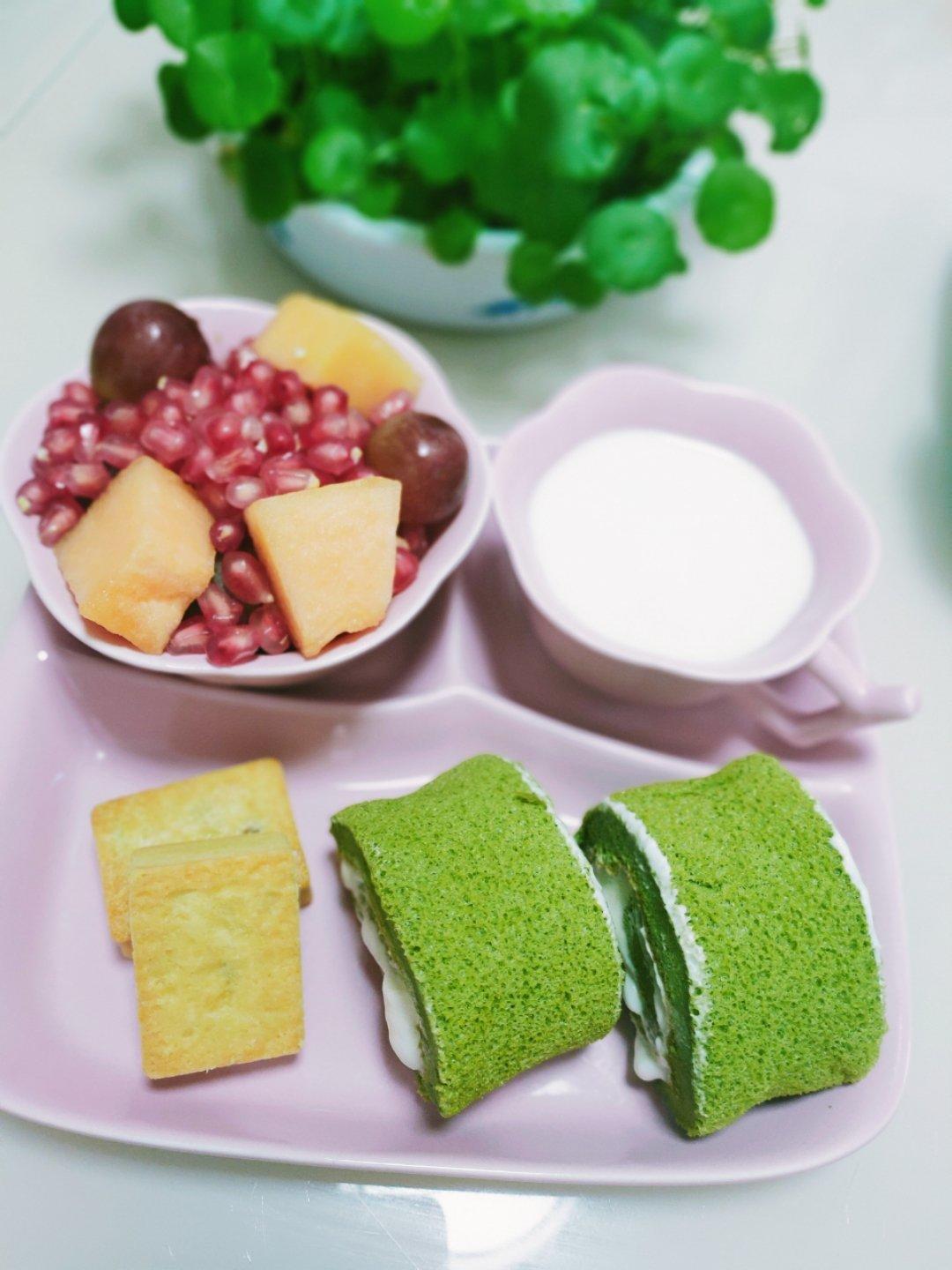 快手营养早餐