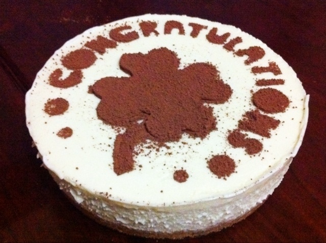 榴莲芝士慕斯蛋糕