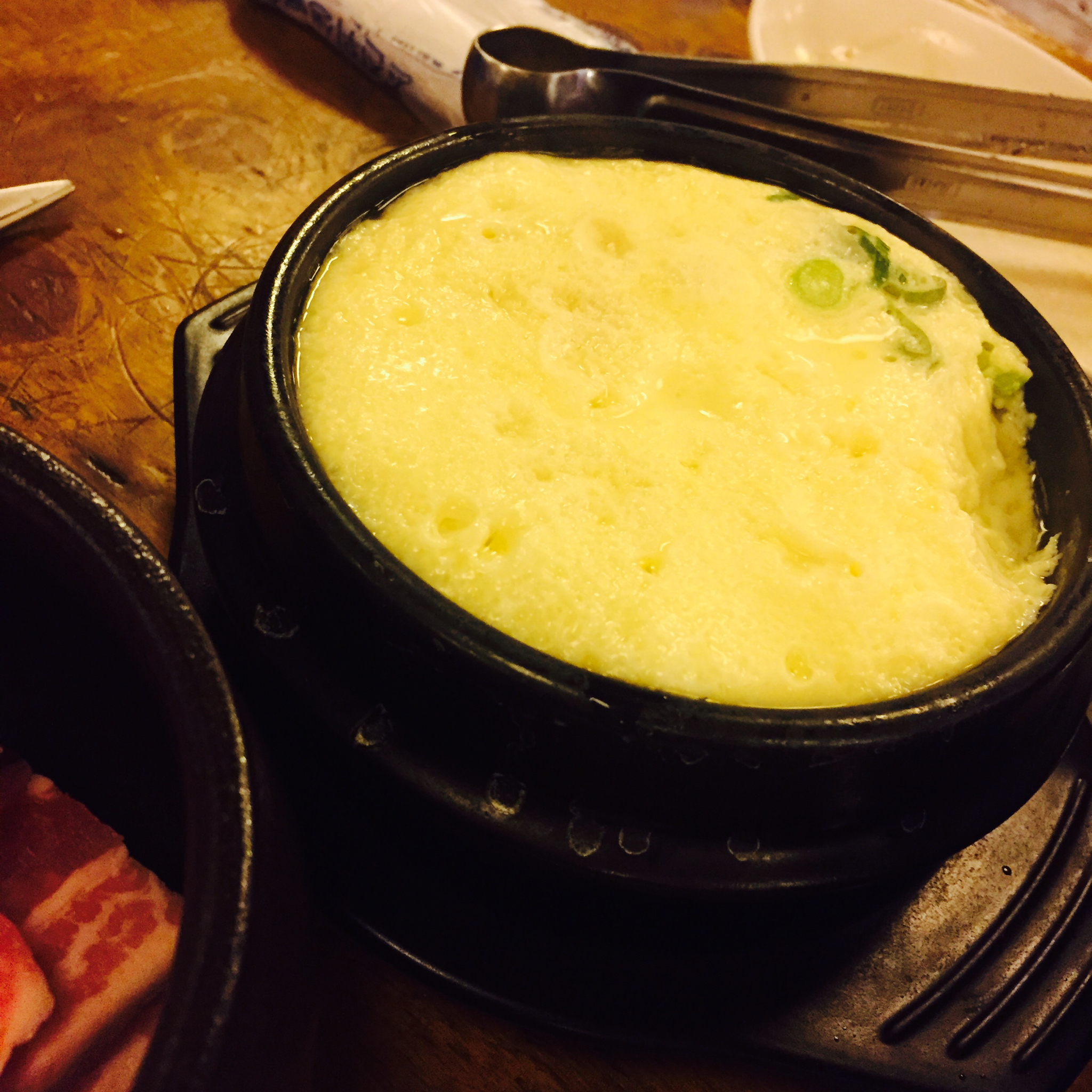 Ollie的辅食