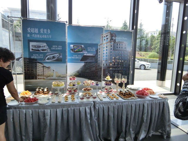 Hu°兔子的烘培纪录