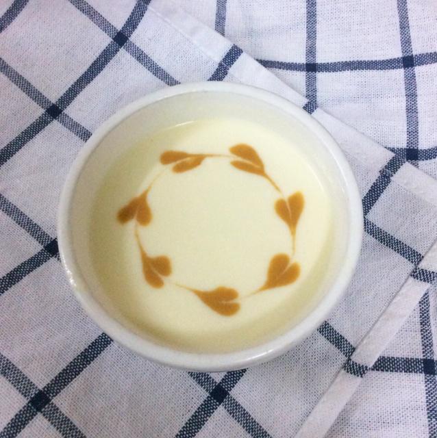 自制鲜酪乳——比酸奶更醇香浓稠