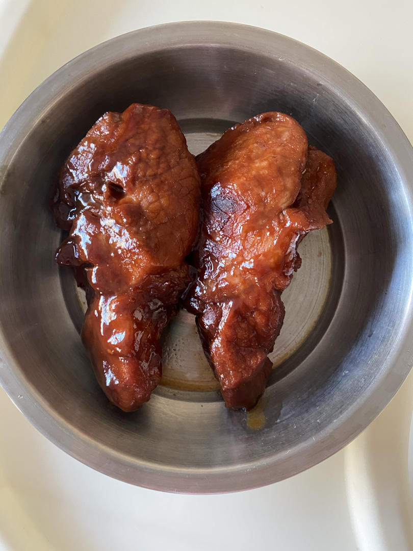 🔥美味又好吃的电饭锅蜜汁叉烧