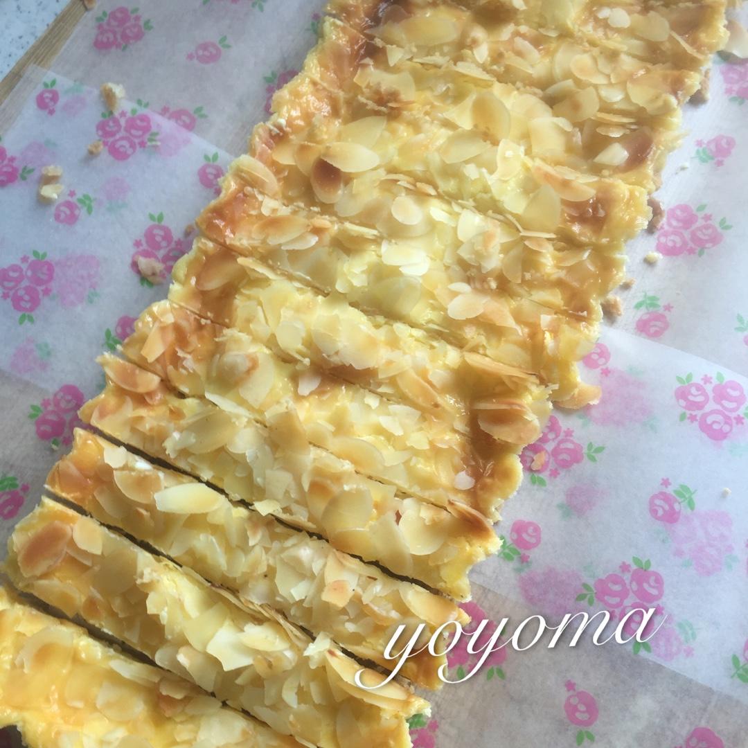 原味芝士条