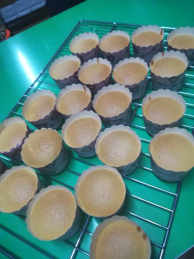 零失败超柔软纸杯蛋糕🧁