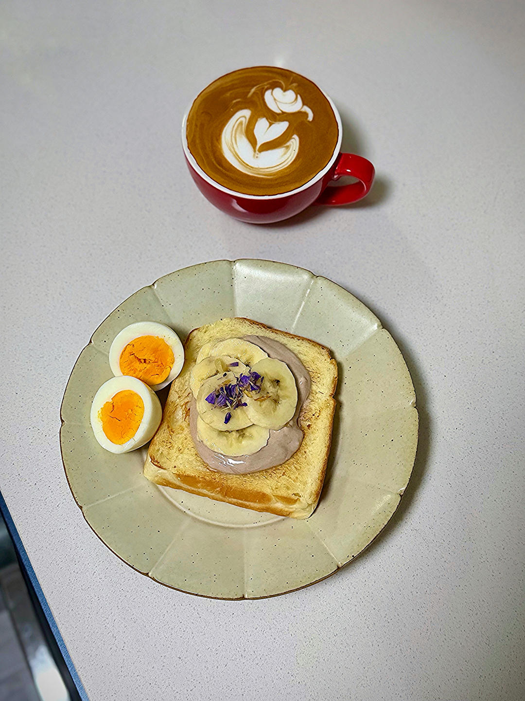 雯雯的咖啡☕️日记