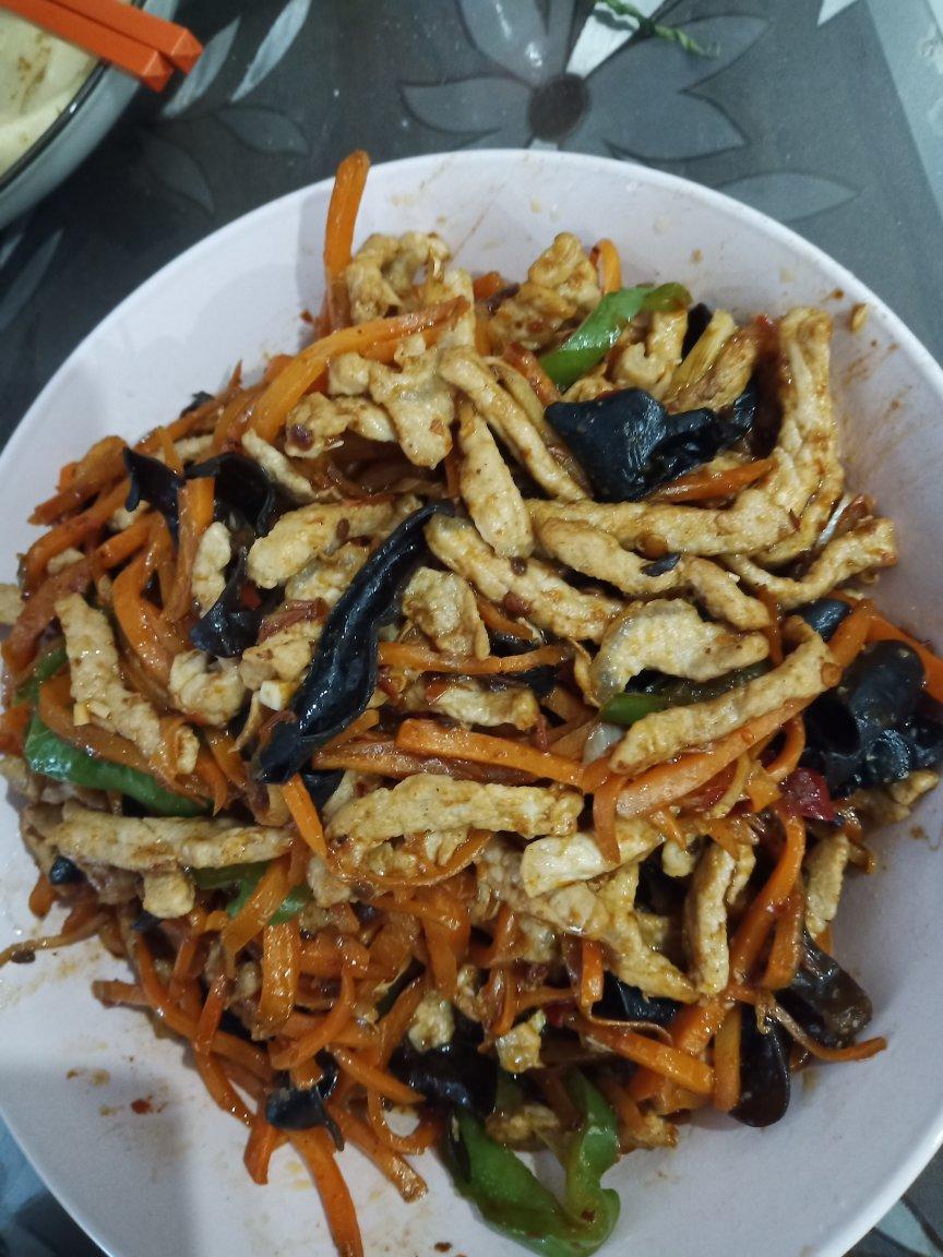 东北贴饼子、玉米饼