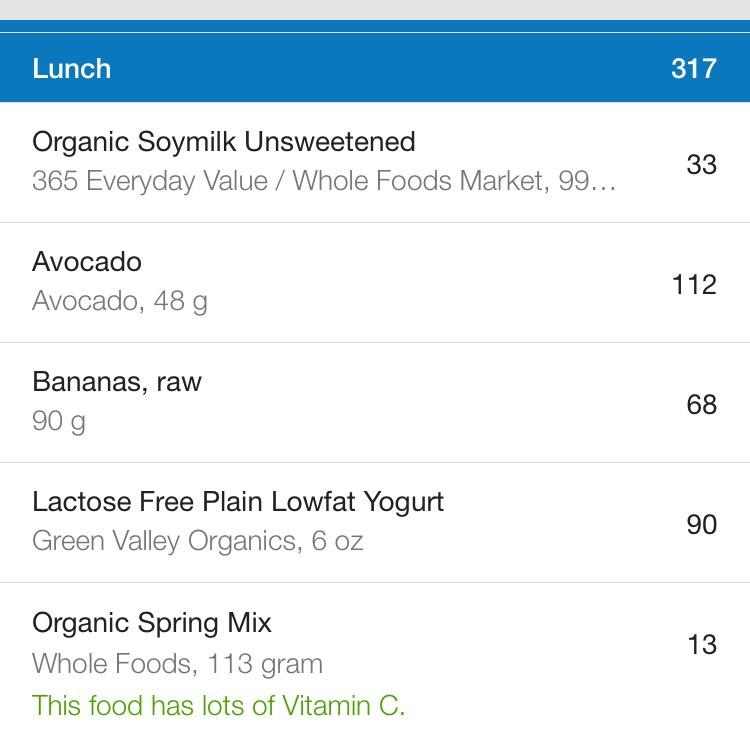 Green Smoothie 潜心研究ing