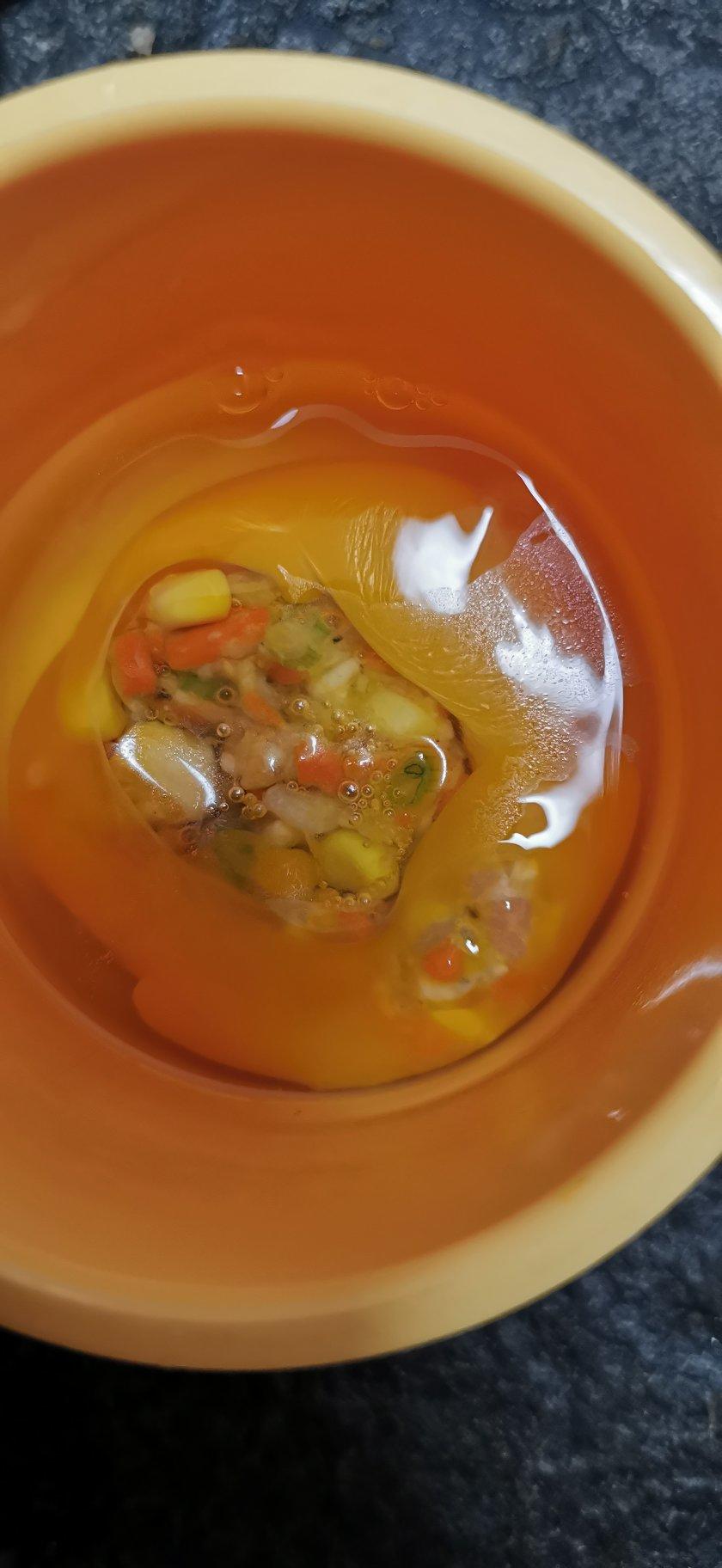 南平特色小吃仁寿灌蛋