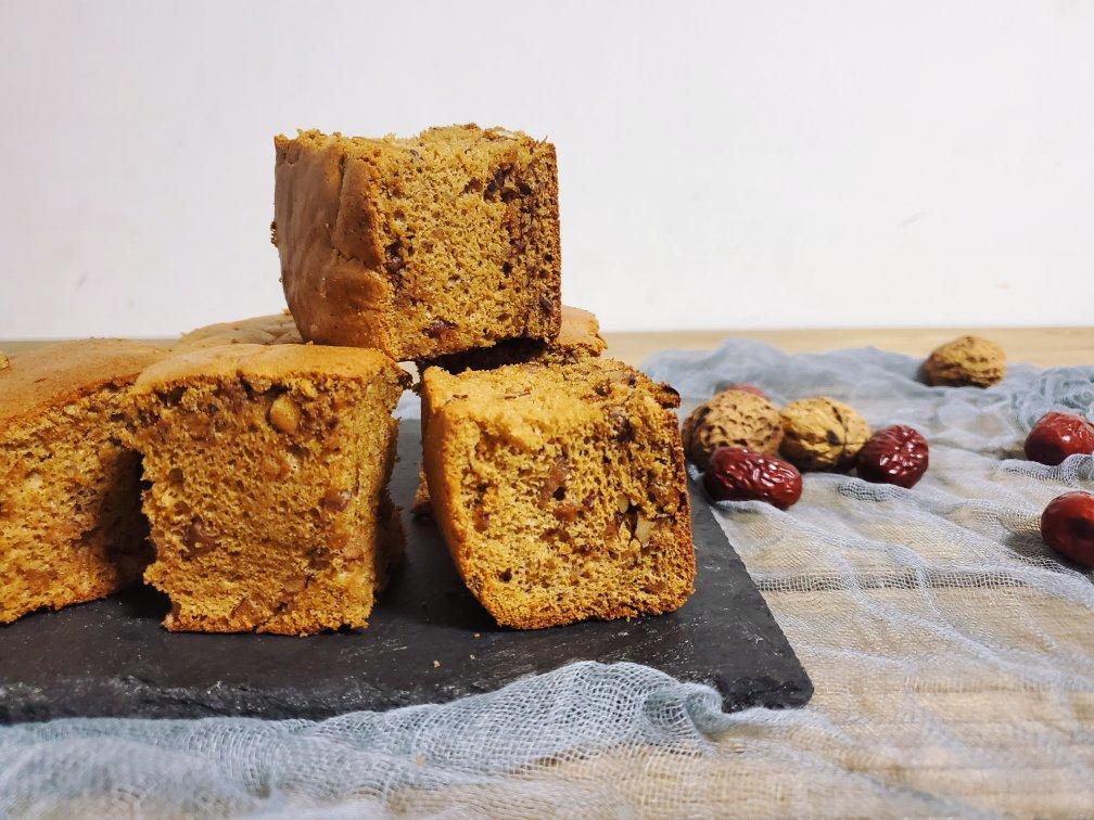 比五道口枣糕王还好吃的枣糕