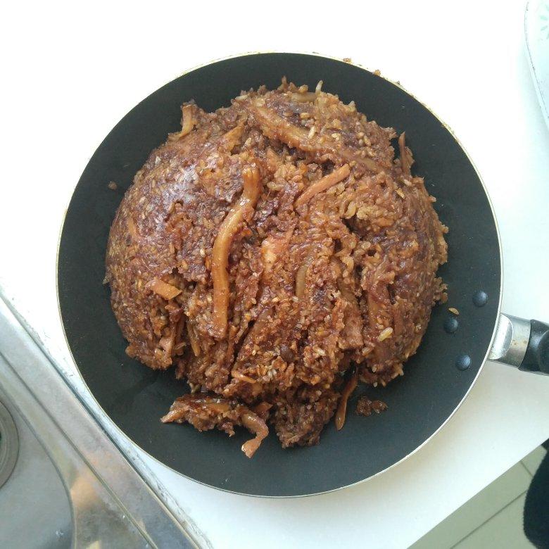粉蒸肉