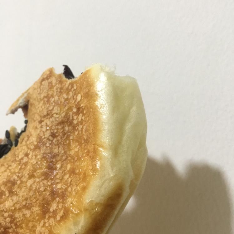 一次发酵快手小餐包