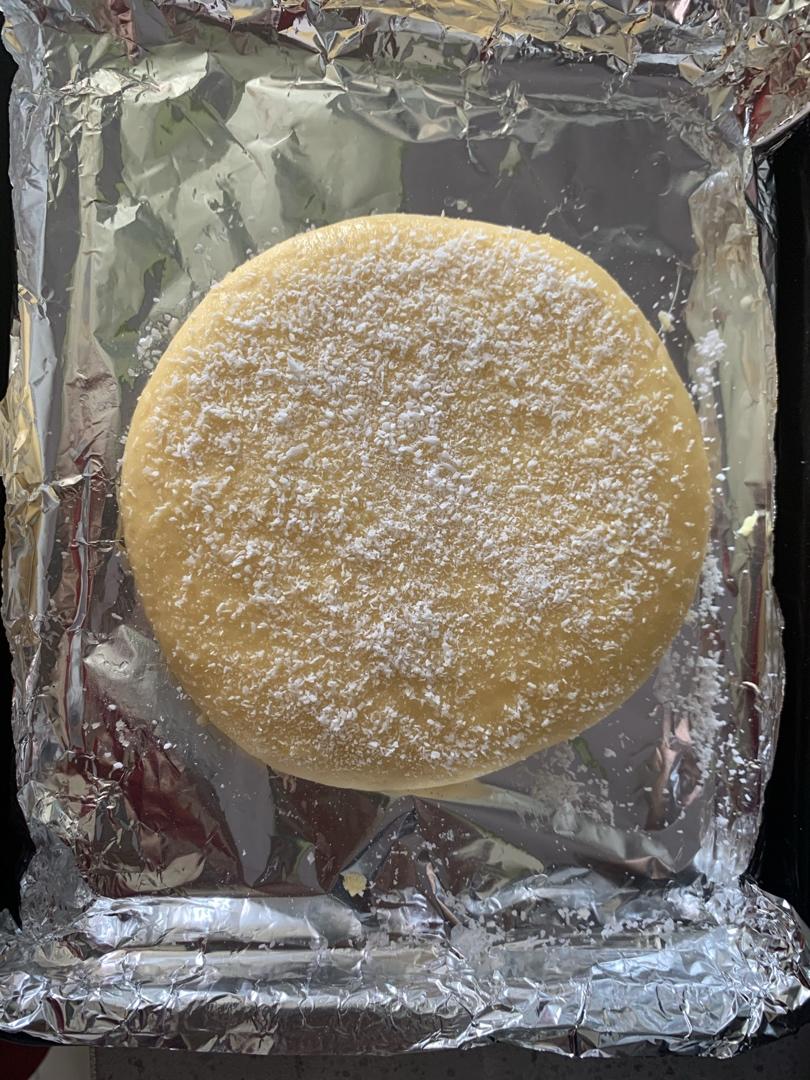 蒙古奶酪包👩‍🍳