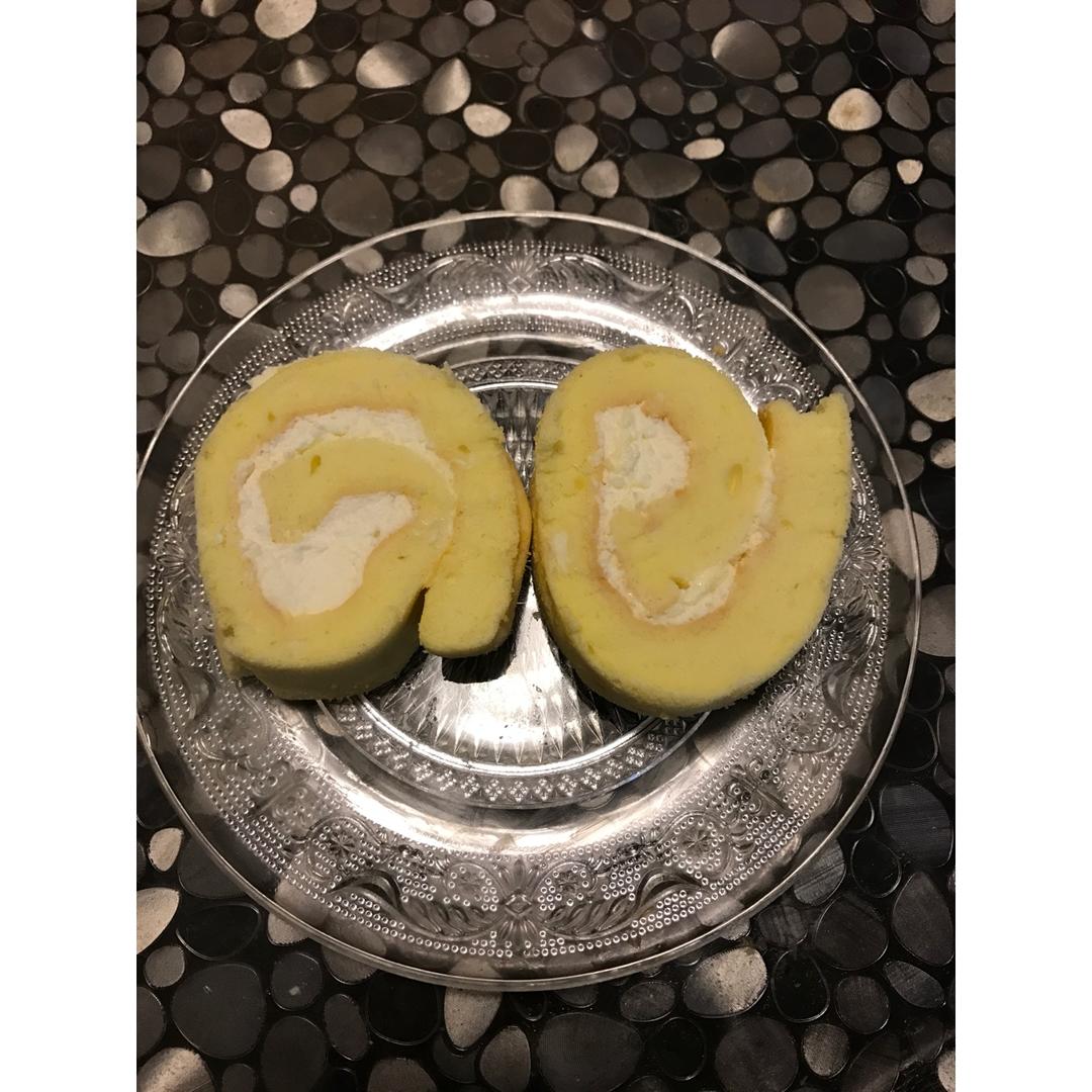 小四卷～风靡美食群的美味蛋糕卷